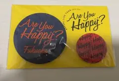 嵐 Are you happy? 会場限定グッズ 福岡