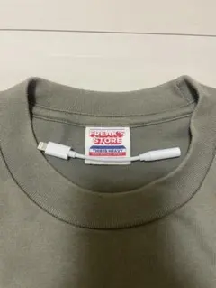 FREAK'S STORE THIS IS HEAVY Tシャツ