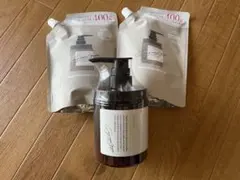 coconeクレイクリームシャンプーME