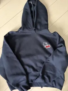 GU キティ パーカーのサムネイル