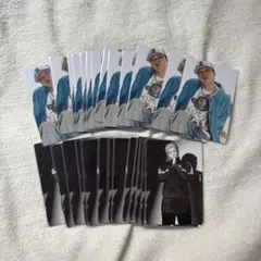 BE:FIRST シュント トレカ 26枚セット