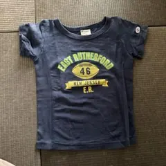 Champion EAST RUTHERFORD Tシャツ 120