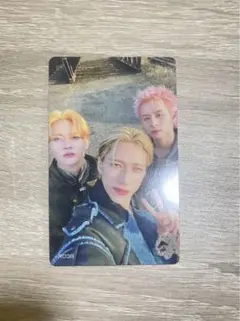 INI EXHIBITION トレカ 西 田島 池﨑