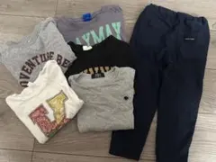 男の子 150〜160まとめ売り - メルカリ