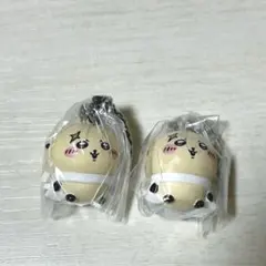 ちいかわ　マスコットつきビスケット　ラッコ　2個セット