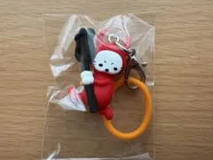 ドコムス ドコうさ めじるしチャーム デビルドコうさ