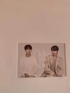 SEVENTEEN ミンギュ　ジュン　トレカ