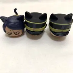 ゴールデンカムイ おひるねこ 杉元 月島 鯉登