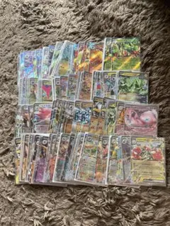 ポケカ　RR 180枚　まとめ売り