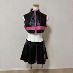 ミリエラ　2.5次元の誘惑　コスプレ