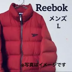 【超希少】90s Reebok リーボック ダウンジャケット