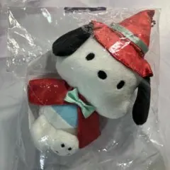 ブ*ー様 サンリオ　ポチャッコ　ぬいぐるみ