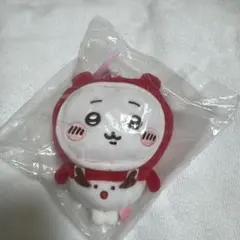 ちいかわ エニマイくじ　E賞　オーナメントちいかわ