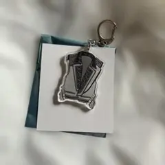 キスマイ　玉森　衣装展　キーホルダーのサムネイル