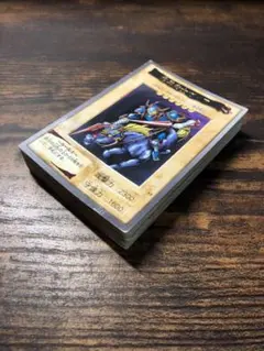 バンダイ版遊戯王カード　大量まとめ売りセット