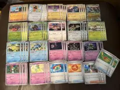 だ*ず様 ポケモンカード　汎用カード　まとめ売り　メガドリームex