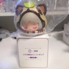 原神 スシローコラボ限定ミニフィギュア 早柚