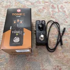 2026年最新】ik multimedia tonex oneの人気アイテム - メルカリ