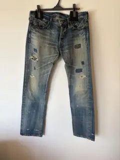 2025年最新】Hysteric Glamour メンズ デニム・ジーンズの人気アイテム