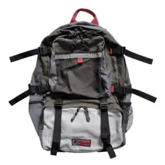 old stussy 90s 2WAY バックパック 紺タグ ヴィンテージのサムネイル