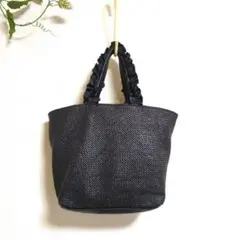 ショコラフィネローブ♡chocolraffinerobe♡トートバッグのサムネイル