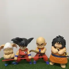 2009年製/ドラゴンボール 天下一武道会 孫悟空 亀仙人 ピッコロ - メルカリ