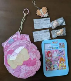 プリキュア おもちゃ まとめ売り