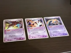 2026年最新】ポケモンカード デオキシス 032/PCG-P マクドナルドの人気