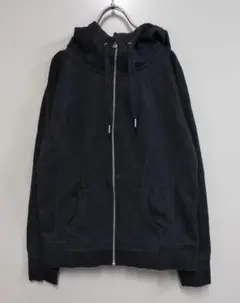 25677 Champion ジップパーカー M 古着