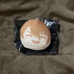 アイドリッシュセブン　アイナナ　おまんじゅう　十龍之介