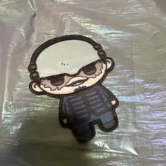 鶴見中尉 缶バッジ