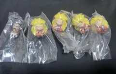 まちぼうけ　ドラゴンボール3