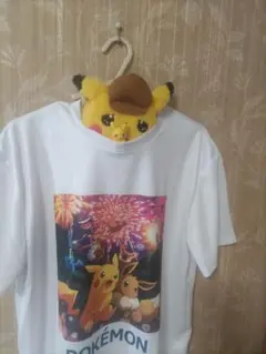 ポケモン Tシャツ ぬいぐるみ セットのサムネイル