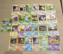 2025年最新】ポケモンカード旧裏まとめ売りの人気アイテム - メルカリ
