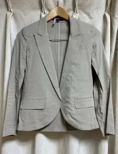 セオリー★夏　リネン　ジャケット