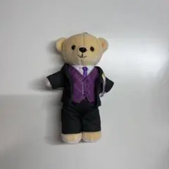 ワイテルズ くまめいと スマイル