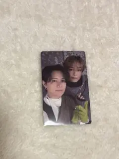 INI POP UP ちよ牧トレカ