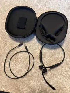 Bose SoundWear 通電OK Bluetooth不良 箱付 ジャンク Bose SoundWear 通電OK Bluetooth不良 箱付 ジャンク - メルカリ