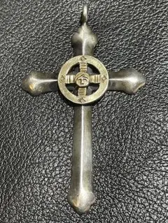 goros 金メタルホイール次ネックレスのサムネイル