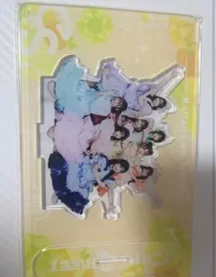 CUTIESTREET きゅーすと 集合アクスタアクリルスタンド