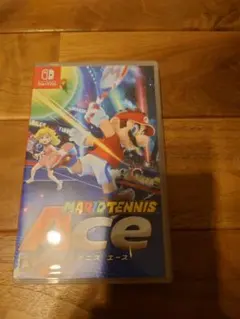 マリオテニス エース Nintendo Switch 本日発送