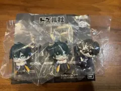 ドズル社 まちぼうけ　3個セット