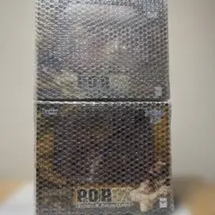 【新品未開封】ルフィ　エース　セット　POP ワンピース　フィギュア　メガハウスのサムネイル