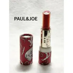 ☆PAUL&JOE☆ リップスティックリミテッド 口紅 003