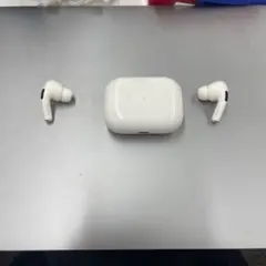 AirPods Pro 本体 充電ケース付き ホワイト