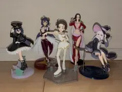 【中古】　美少女プライズフィギュア　まとめ売り