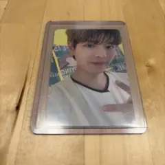 Stray Kids Yellow Wood スンミン トレカ - メルカリ