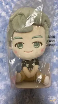 BTS TinyTAN 一番くじ RM賞【追加予定】