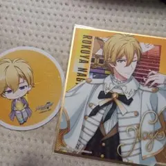 アイドリッシュセブン アイナナ六弥ナギセット ※商品追加あり画像4＆５