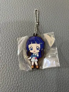 キミとアイドルプリキュア　カプセルラバーマスコット　蒼風なな